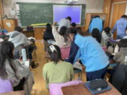 学園ふれあい３