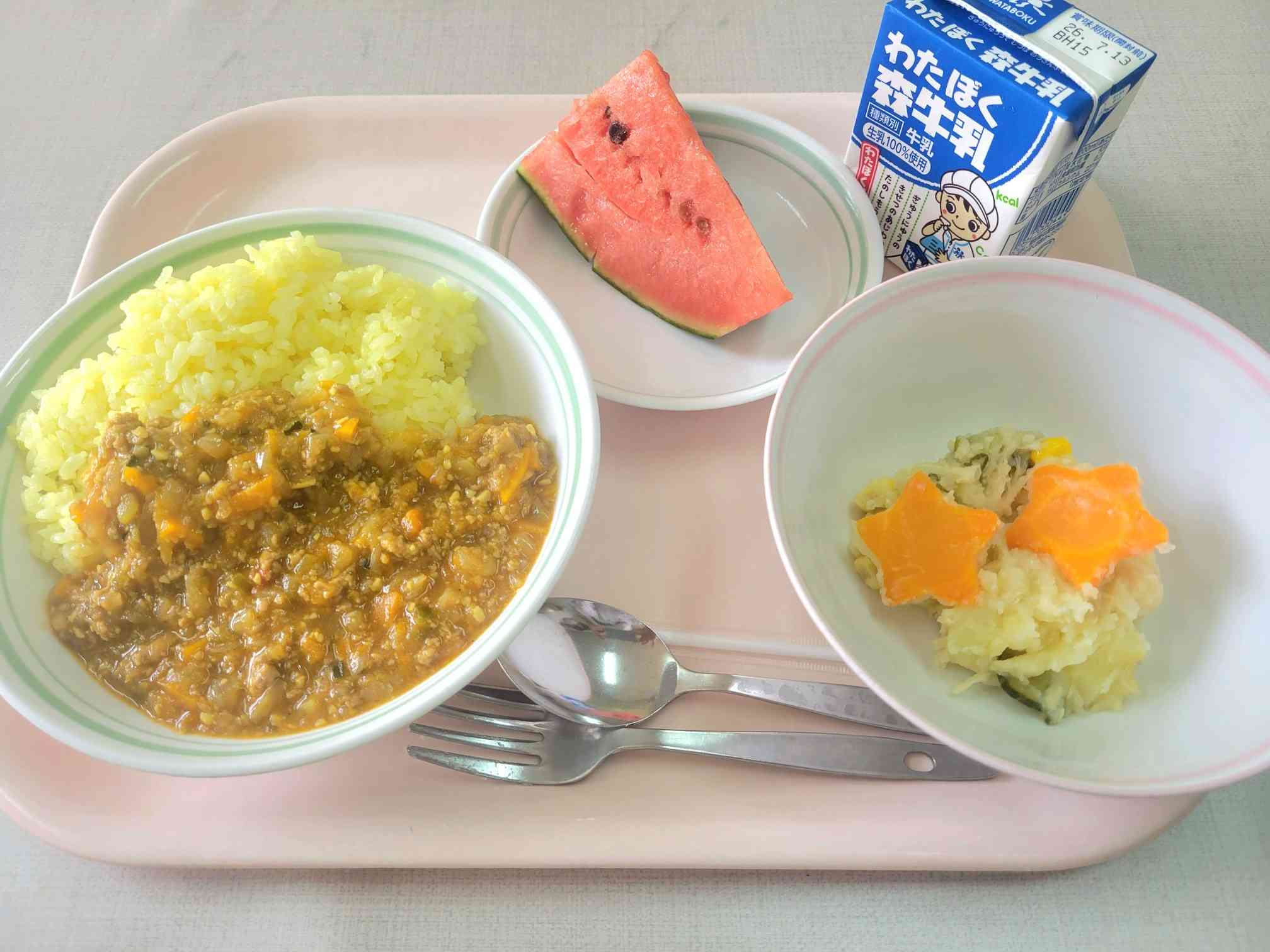 20260707_カレー